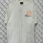 Vintage 90's NASCAR Miller Lite Harley Davidson Racing Tee Size XL