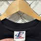Vintage 90's NASCAR Life in the Fast Lane Rusty Wallace AOP Tee Size XL