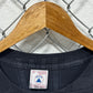 Vintage 90's NASCAR Rusty Wallace Big Print Racing Graphic Tee Size XL
