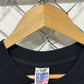 Vintage 90's NASCAR Rusty Wallace Nightmare on Wallace Street Tee Size XL