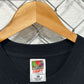 Vintage 90's NASCAR Fear is an Emotion Bad is an Attitude Racing Tee Size XL