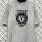 Vintage 1993 Mustang Ranch State University Alumni Graphic Tee Size XL