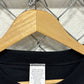 Vintage 90's NASCAR Rusty Wallace Lite It Up Racing AOP Tee Size XL
