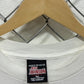 Vintage 90's Big Johnson Late Model Cars Funny Graphic Tee Size XL