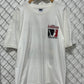 Vintage 90's Big Johnson Baseball Funny Graphic Tee Size XL