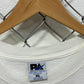 Vintage 90's Big Johnson Baseball Funny Graphic Tee Size XL