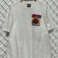 Vintage 90's Big Johnson Quad ATV's Funny Graphic Tee Size XL