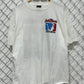 Vintage 90's Big Johnson Baseballs Funny Graphic Tee Size XL