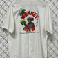 Vintage 90's Monkey Brew Drinkin Monkey Gettin Funky Tee Size XL