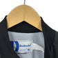Vintage Sunkist Nylon Bomber Jacket Size XL