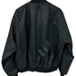 Vintage Sunkist Nylon Bomber Jacket Size XL