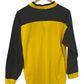 Vintage 90's Nike Spellout Swoosh Logo Long Sleeve Size Medium