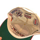 Vintage 90's Annco San Francisco 49ers Super Bowl Snapback Hat