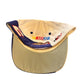 Vintage 90's NASCAR Miller Lite Racing Snapback Hat