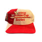 Vintage 90's NASCAR Winston Cup Series Racing Hat