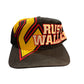 Vintage 90's NASCAR Rusty Wallace Racing Hat