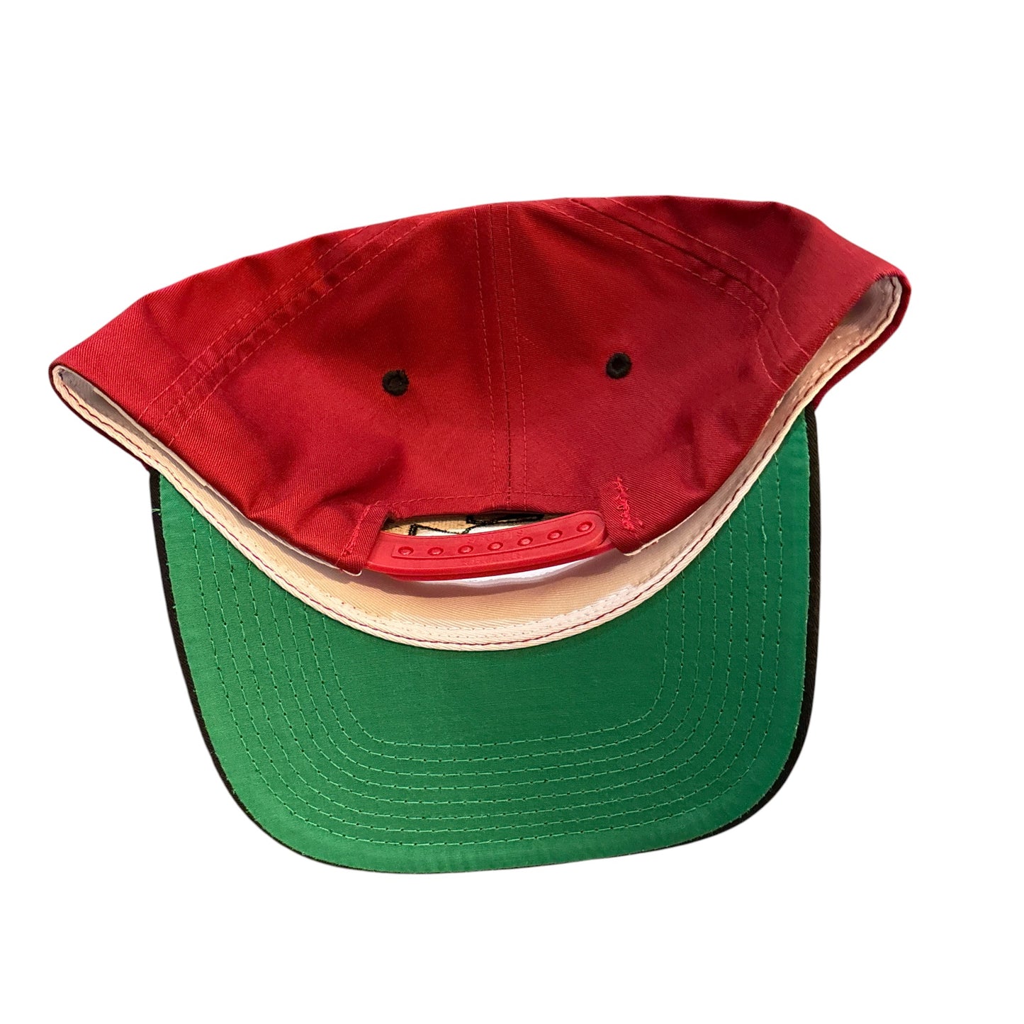 Vintage 90's San Francisco 49ers Sport Specialties Big Logo NFL Hat