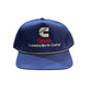Vintage 90's Cummins North Central Diesel Hat