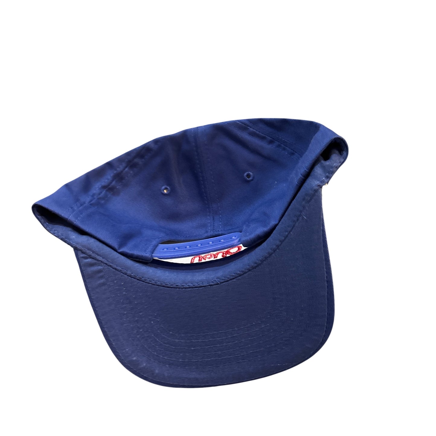 Vintage 90's Cummins North Central Diesel Hat