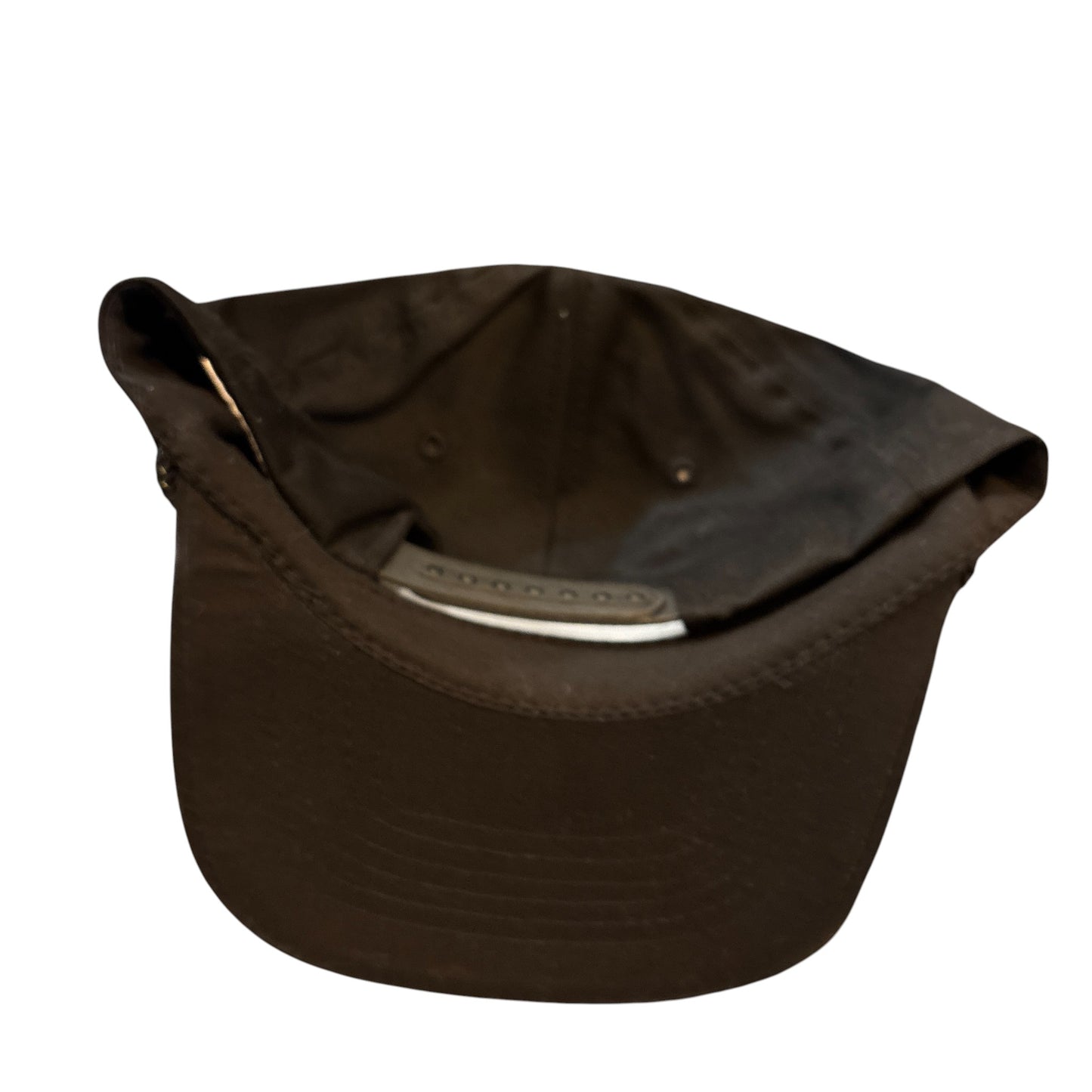 Vintage 90's Cummins North Central Diesel Hat