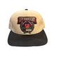 Vintage 90's NASCAR 50th Anniversary Racing Hat