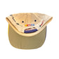 Vintage 90's NASCAR Rusty Wallace Miller Lite Racing Hat