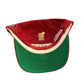 Vintage 90's San Francisco 49ers Sport Specialties Laser Snapback Hat