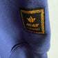 Palace Maharishi Tri Ferg Blue Hoodie Size XL