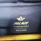 Palace Maharishi Tri Ferg Blue Hoodie Size XL