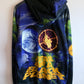 Supreme x Undercover Public Enemy Counterattack Hoodie Size XL