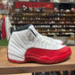 Jordan 12 'Cherry' Size 12