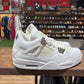 Jordan 4 'Silver Anniversary (2009)' Size 13