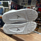 Jordan 4 'Silver Anniversary (2009)' Size 13