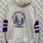 Vintage 80's Golden Gate Bridge San Francisco Hoodie Size M/L
