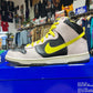 Nike SB Dunk High 'Mrs. Piggy' Size 10.5