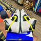 Nike SB Dunk High 'Mrs. Piggy' Size 10.5