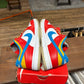 Nike Dunk Low 'Fruity Pebbles' Size 5Y