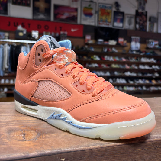Jordan 5 'DJ Khaled We the Best' Size 5Y (DS)