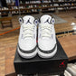 Jordan 3 'Dark Iris' Size 5Y