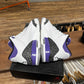 Jordan 3 'Dark Iris' Size 5Y