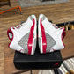 Jordan 3 'Cardinal' Size 5Y