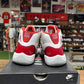 Jordan 11 'Cherry' Size 5Y