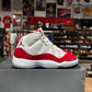 Jordan 11 'Cherry' Size 5Y