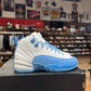 Jordan 12 'Emoji' Size 5Y