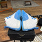Jordan 12 'Emoji' Size 5Y