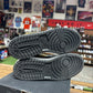 Jordan 1 Mid 'Black Metallic Gold' Size 5Y