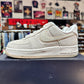 Nike Air Force 1 Low 'Sanddrift' Size 6W/4.5Y