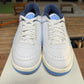 Jordan 2/3 'UNC' Size 10.5
