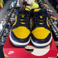 Nike Dunk Low 'Michigan' Size 10