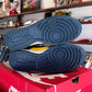 Nike Dunk Low 'Michigan' Size 10